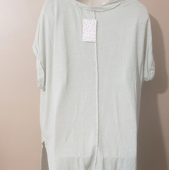 Free People Top - Picture 4 of 7